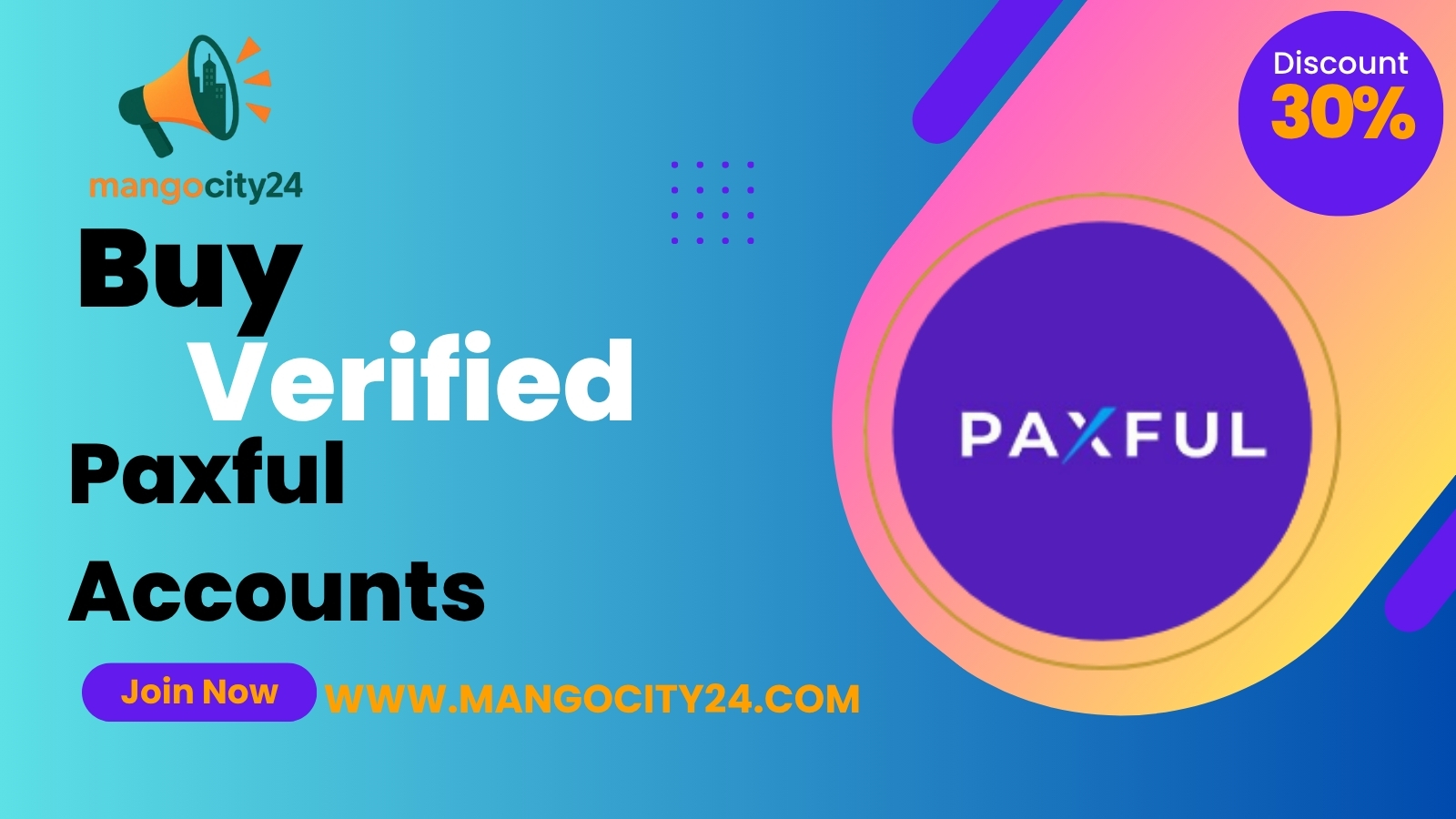 Buy Verified Paxful Accounts