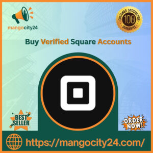 Buy Verified Square Accounts