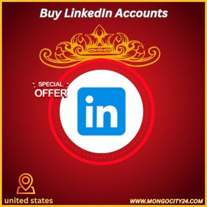 Buy LinkedIn Accounts